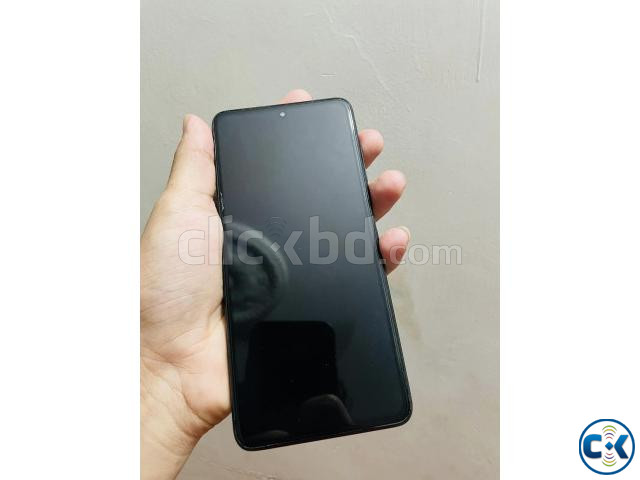 Xiaomi Poco X3 for Sale large image 2