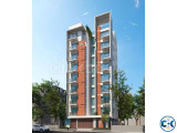 Luxury 1758 SFT Almost Ready Flat Sale Bashundhara