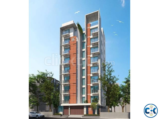 Luxury 1758 SFT Almost Ready Flat Sale Bashundhara large image 0