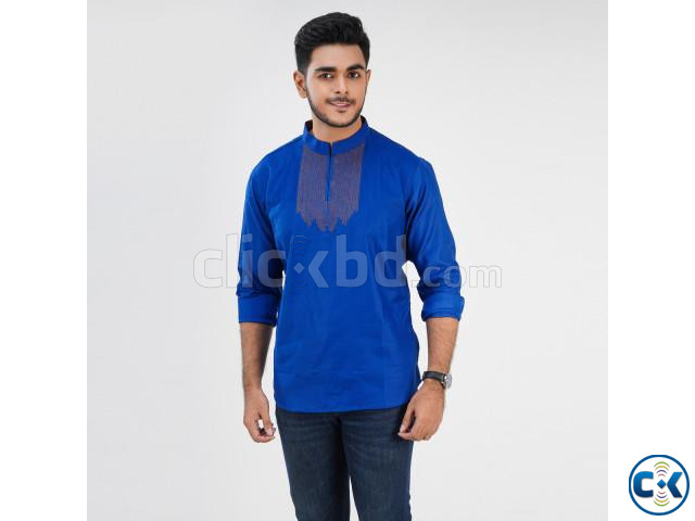 Embroidery Premium Quality cotton Katuya large image 0