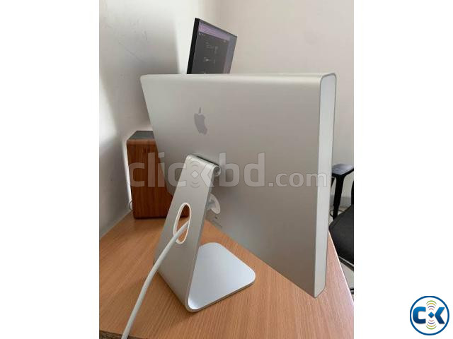 Apple Cinema Display 20  large image 1