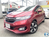 Honda Fit F Package 2019