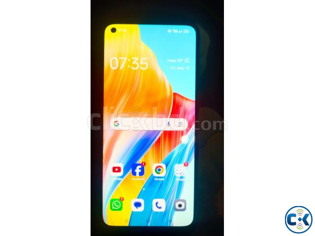 Oppo A78 large image 0