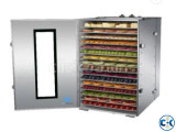 Vegetable Fruit Dehydrator machine seller in Dhaka