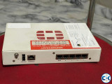 Fortinet FortiGate 30E FG-30E 5x 1GbE Port Network Security