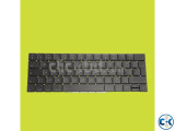 Apple Macbook Pro Retina Replacement Keyboard UK A1706