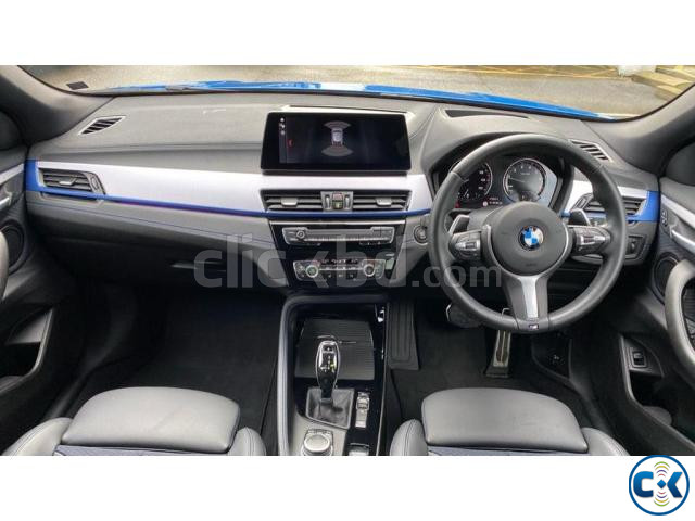 Import BMW X2 in Bangladesh - Worldwide Export large image 3