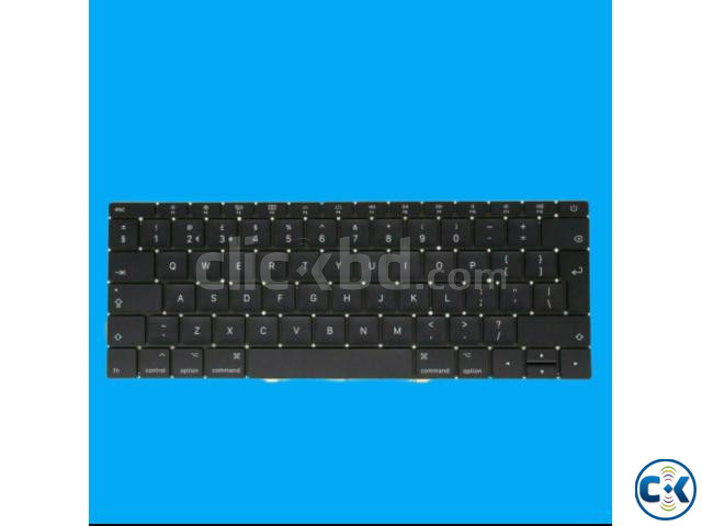 eyboard For Apple MacBook Pro 13 A1989 15  large image 0