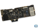 MacBook 12 Retina 2017 Logic Board