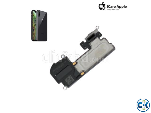 iPhone Speaker Repair Replacement Service at iCare Apple large image 2