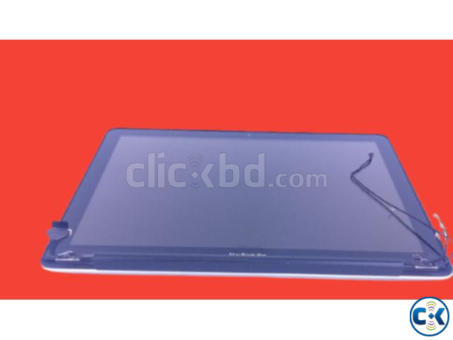 Macbook Pro 13 A1278 2011 LCD Screen Display large image 0