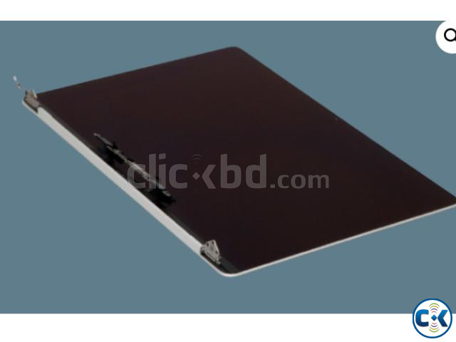 MacBook Pro 16 LCD Screen Display large image 0
