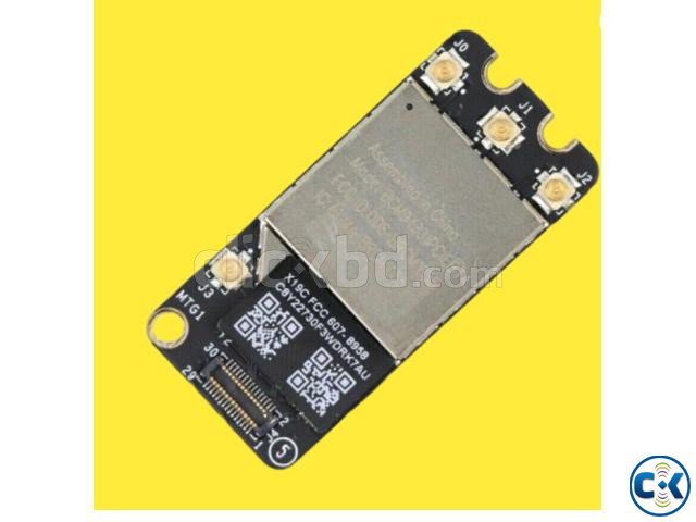MacBook Pro A1278 Bluetooth 4.0 WiFi Card large image 0