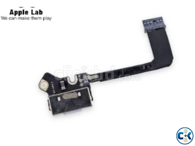 MacBook Pro13 Retina MagSafe 2 DC-In Board large image 0