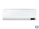 SAMSUNG 1.5 TON INVERTER AR18CVFYAWKUFE AIR CONDITIONER