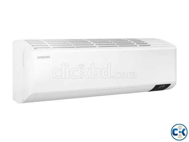 SAMSUNG 1.5 TON INVERTER AR18CVFYAWKUFE AIR CONDITIONER large image 1