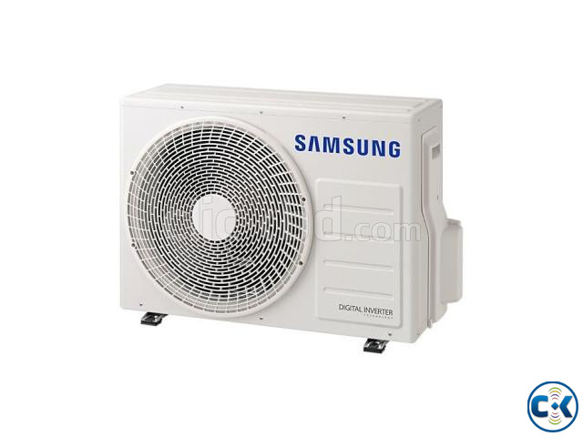 SAMSUNG 1.5 TON INVERTER AR18CVFYAWKUFE AIR CONDITIONER large image 3