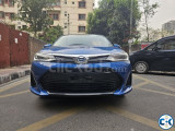 TOYOTA FIELDER G-PUSH HYBRID