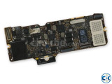 MacBook 12 Retina 2017 Logic Board