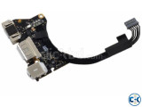 MacBook Air 11 Mid 2013-Early 2015 I O Board