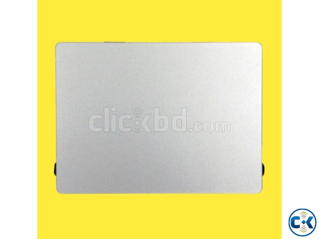 MacBook Air 13 A1466 Trackpad large image 0