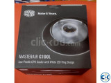 Cooler Master MasterAir G100L