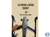 DJI INSPIRE 2 REPAIR SERVICE