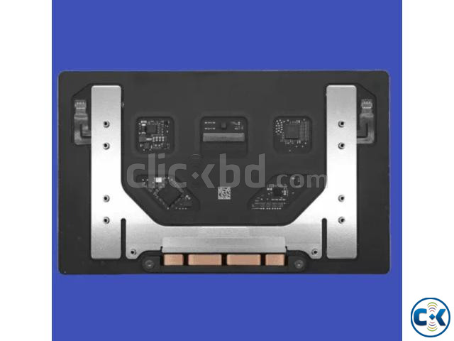 GENUINE MacBook Pro 2020 Trackpad large image 0