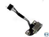 MacBook Unibody A1278 MagSafe DC-In Board