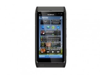 Nokia N8