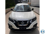 NISSAN X-TRAIL 4WD