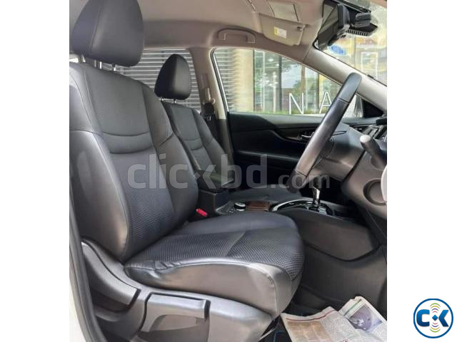 NISSAN X-TRAIL 4WD large image 2
