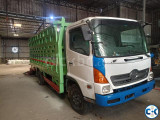 HINO TRUCKS - Hino RANGER 2004 Medium Duty Truck