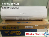 Gree 1.5 Ton GS-18XFA32 Split AC Price BD