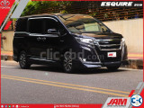 Toyota Esquire XI pkg TRD Version 2019