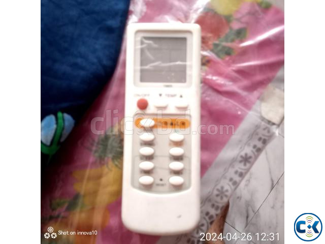 2 ton AC large image 2