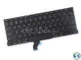 MacBook Pro 13 Retina Late 2013-Early 2015 Keyboard