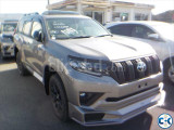 TOYOTA LAND CRUISER PARDO TX-L 2023