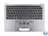 MacBook Pro 13 Retina Touch Bar Late 2016-2017 Upper Cas