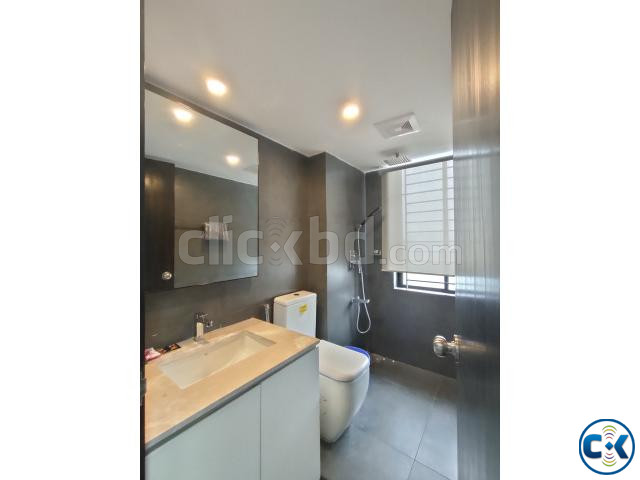 Two Bed Furnished Apartments For Rent in Baridhara large image 3