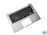 MacBook Pro 13 Unibody Early 2011-Mid 2012 Upper Case