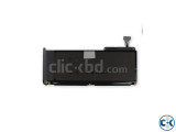 MacBook 13 Unibody A1342 Late 2009-Mid 2010 Battery