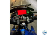 Suzuki Gixxer 155CC - Year 2015 - Millage 30 000 KM