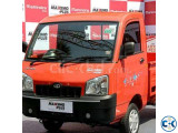Mahindra Pickup Maxximo HD 2024
