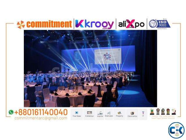 Corporate Event Management Company in Bangladesh large image 0