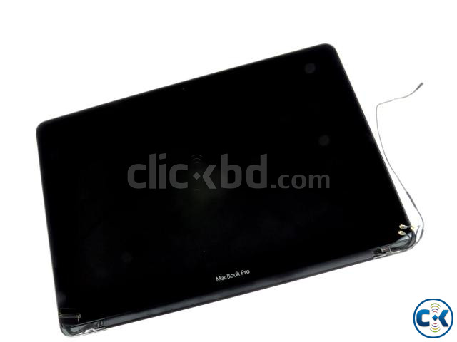 MacBook Pro 13 Unibody Mid 2012 Display Assembly large image 0