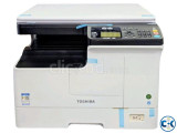 Toshiba e-Studio 2323AMW Wi-Fi Photocopy Machine