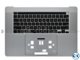MacBook Pro 16 2019 Upper Case Assembly