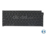 MacBook Air 13 Late 2018 Keyboard