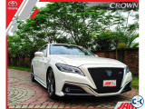 Toyota Crown RS Advance